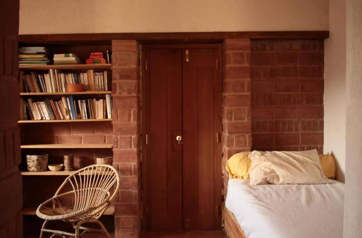 Location de vacances pour 6 personnes, avec vue ainsi que jardin et piscine dans Almodôvar - 3