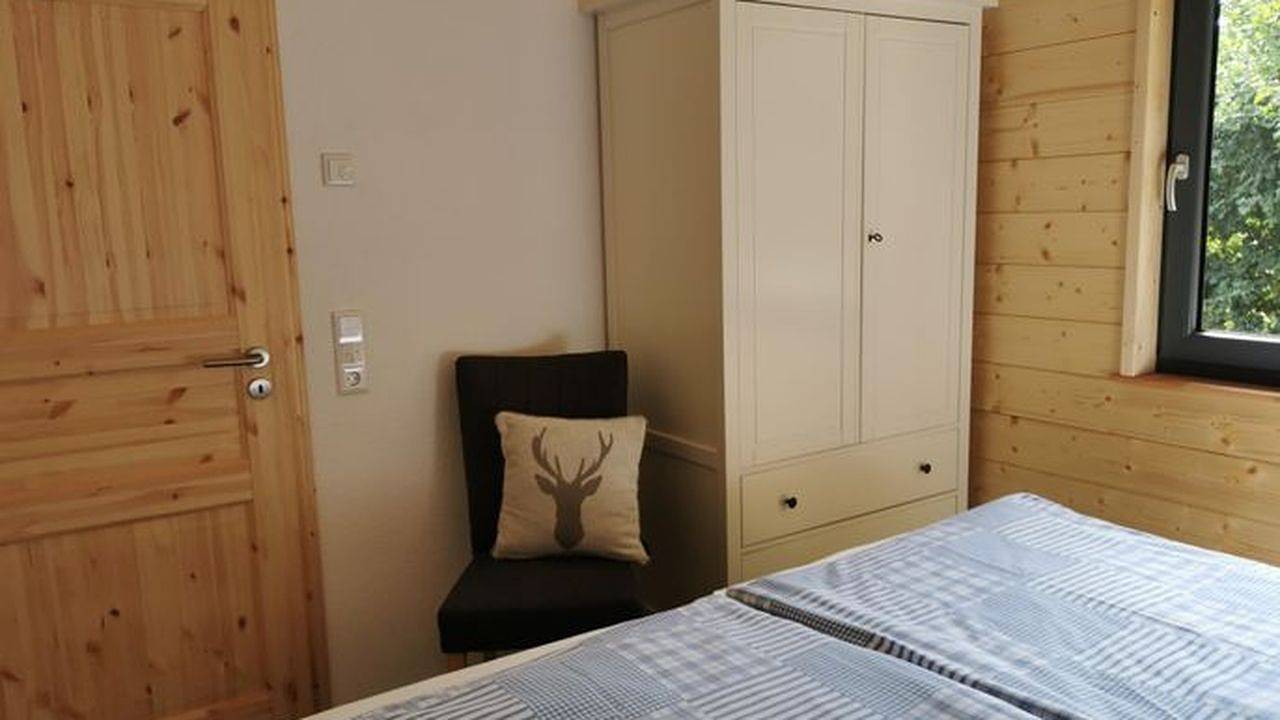 Ganze Ferienwohnung, Ferienwohnung für 4 Personen (60 m²) in Seck in Seck, Westerwald