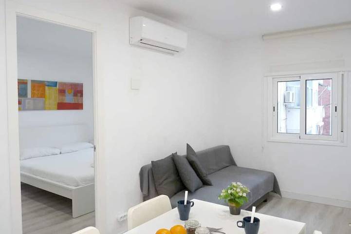 Appartement de vacances pour 5 personnes - 1