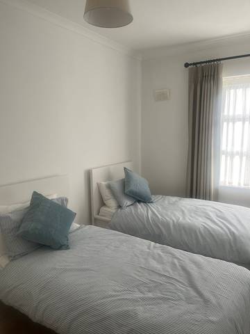 Apartment for 4 People in Dublin, County Dublin, Photo 4