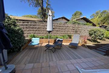 Villa pour 7 Personnes dans Pyla-sur-Mer, La Teste-de-Buch, Photo 2