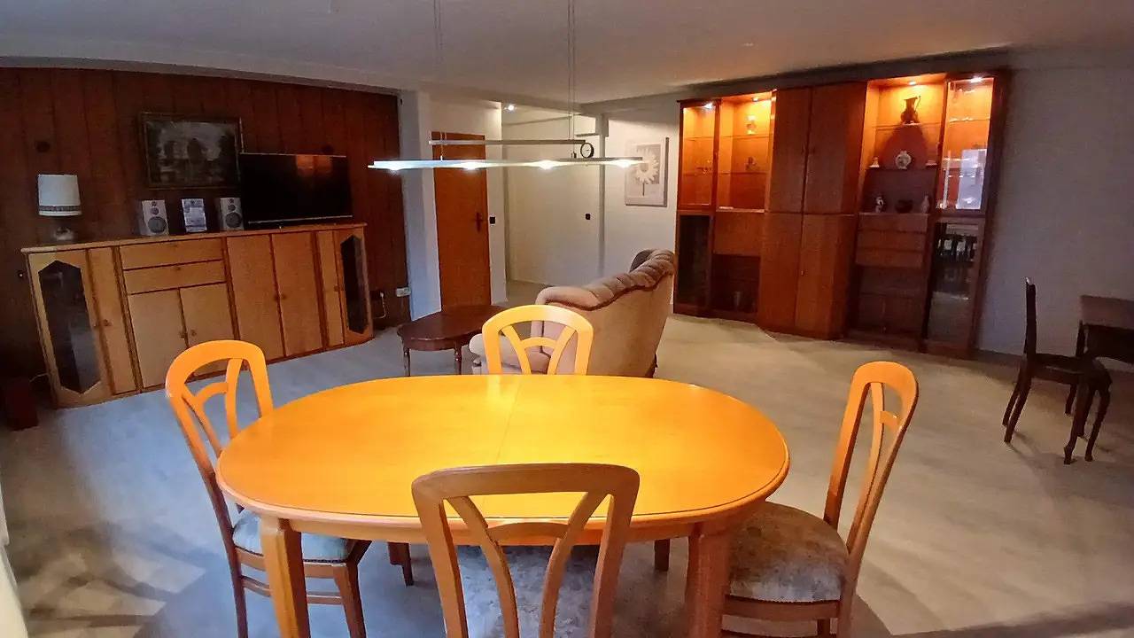 Ganze Ferienwohnung, Ferienwohnung für 4 Personen in Westerburg, Westerburg & Umgebung