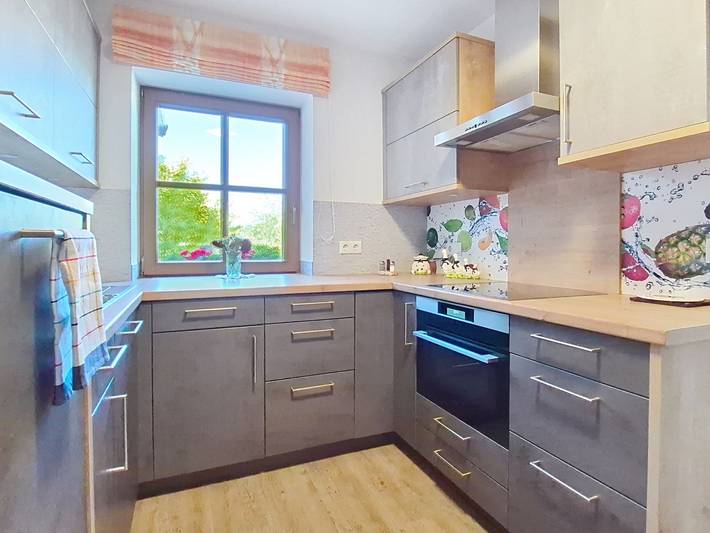 Appartement entier, Roiderhof in Oberwang, Mondsee & Irrsee
