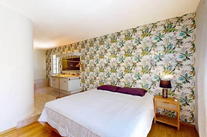 Location de vacances pour 25 personnes, avec balcon, animaux acceptés à Saint-Sauveur (Dordogne) - 2