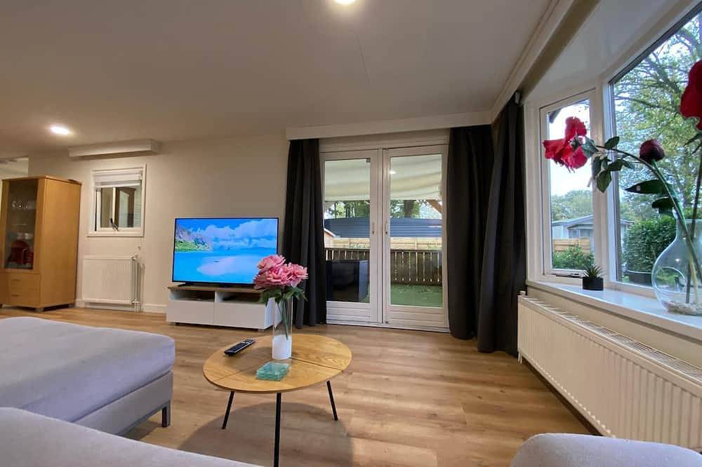 Appartement voor 4 Personen in Putten, Veluwe