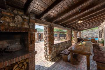 Dom Wakacyjny dla 10 osoby w Vinodolska općina, Żupania primorsko-gorska, Zdjęcie 2