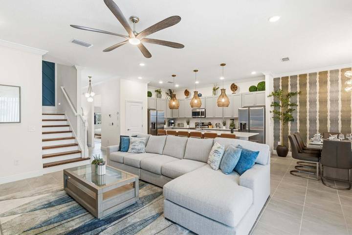 Elegant Estate Living in Orlando's Heart, 6697 in Condado de Orange (FL)
