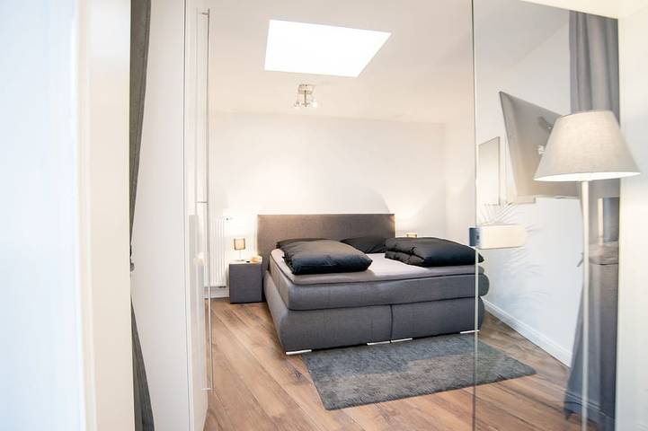 Ferienhaus für 7 Personen, mit Terrasse in Düsseldorf und Umgebung - 3