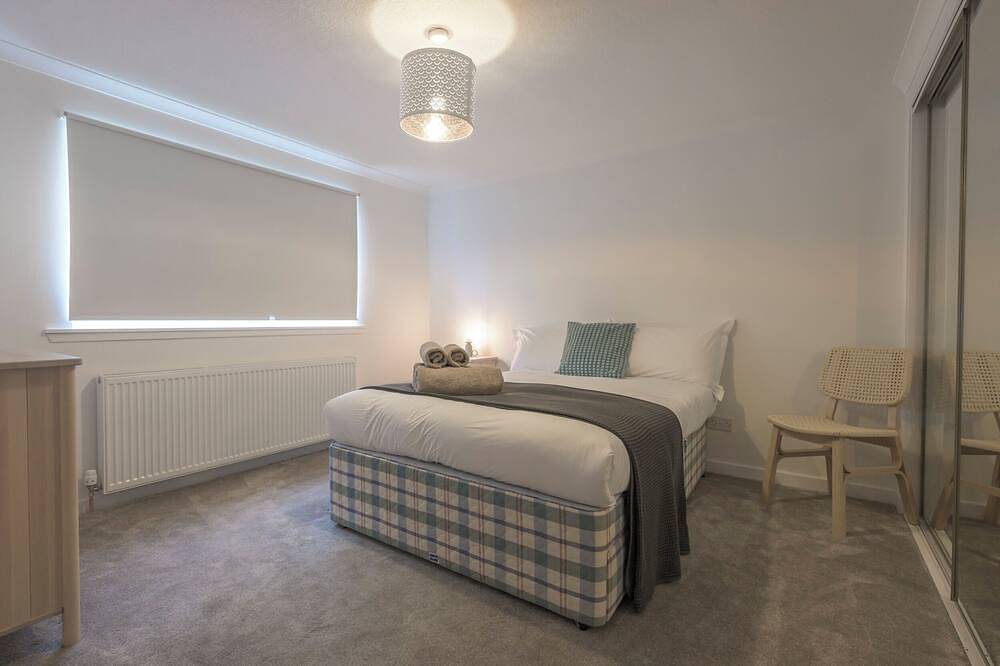 Entire apartment, Heathercroft Apartment - Modern Comfort in Fort William. in Fort William, Highlands