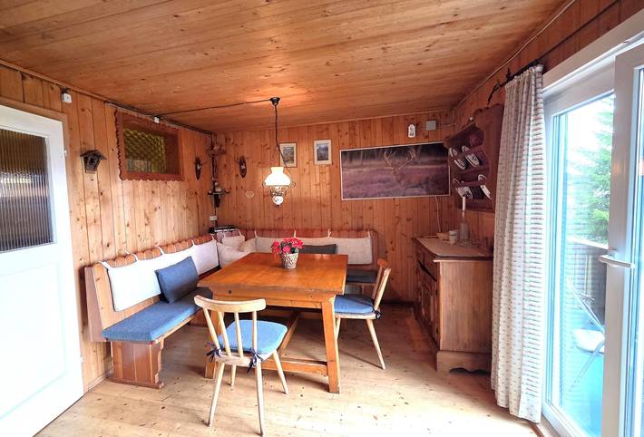 Hütte für 8 Personen, mit Balkon und Garten am Großglockner - 3