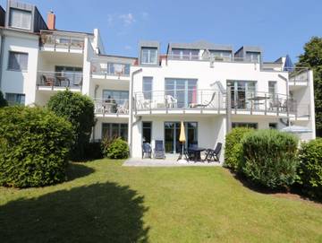 Bungalow für 5 Personen in Zinnowitz, Usedom, Bild 1