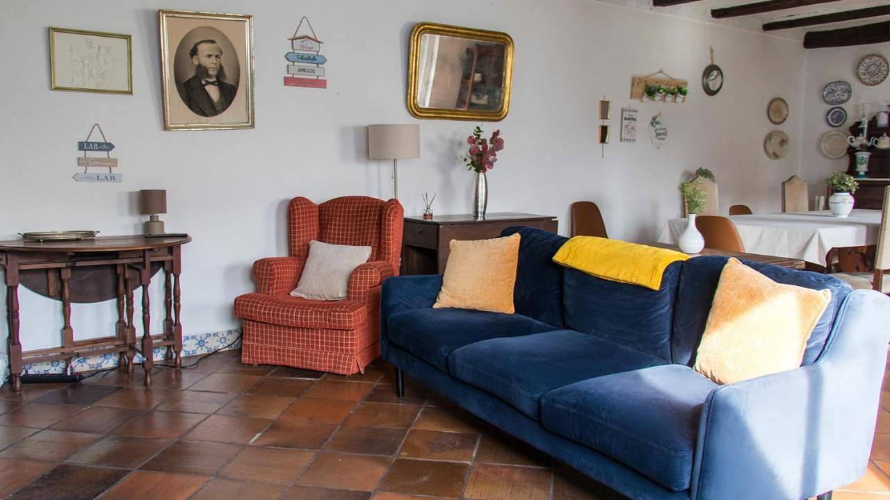 Five-Bedroom House in Alenquer, Distrito de Lisboa
