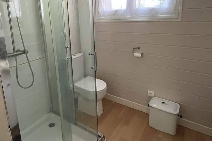 Location de vacances pour 4 personnes, avec jardin et terrasse à Pirou - 4