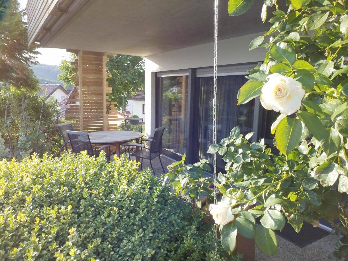Ganze Wohnung, Apartment in Reifert, Roßbach