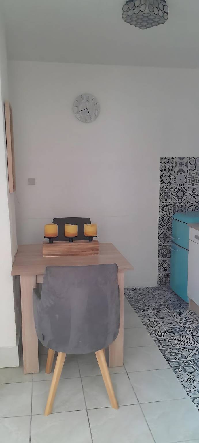 Ferienwohnung für 3 Personen, mit Garten in Rhein Main Gebiet - 3