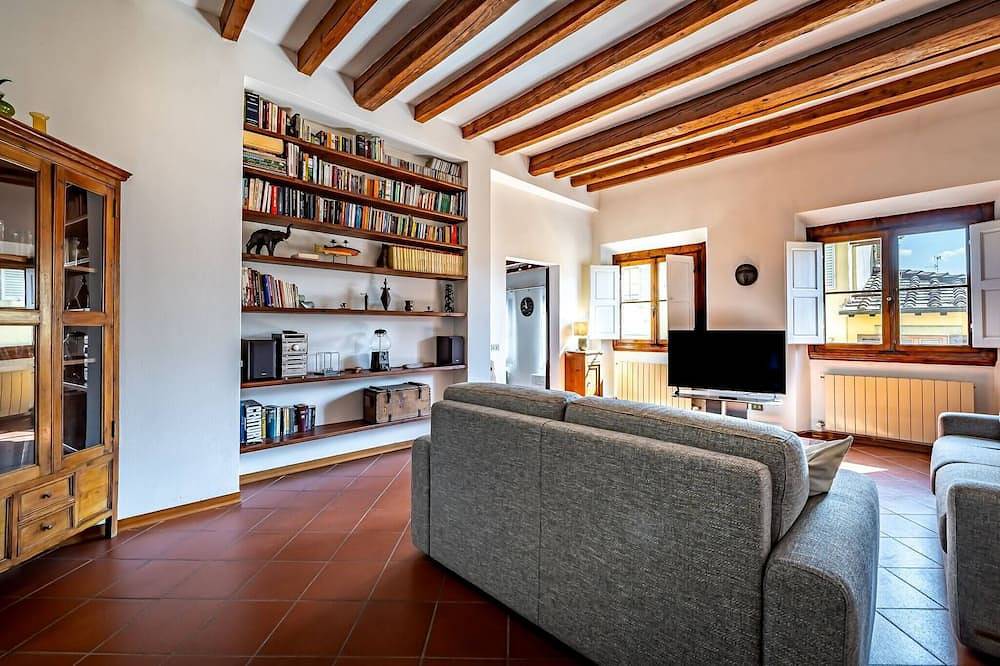 Appartamento vacanze a Firenze a partire da 298€ a notte