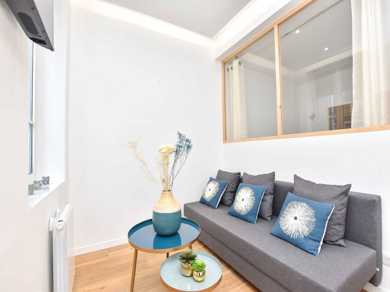 Appartement de vacances