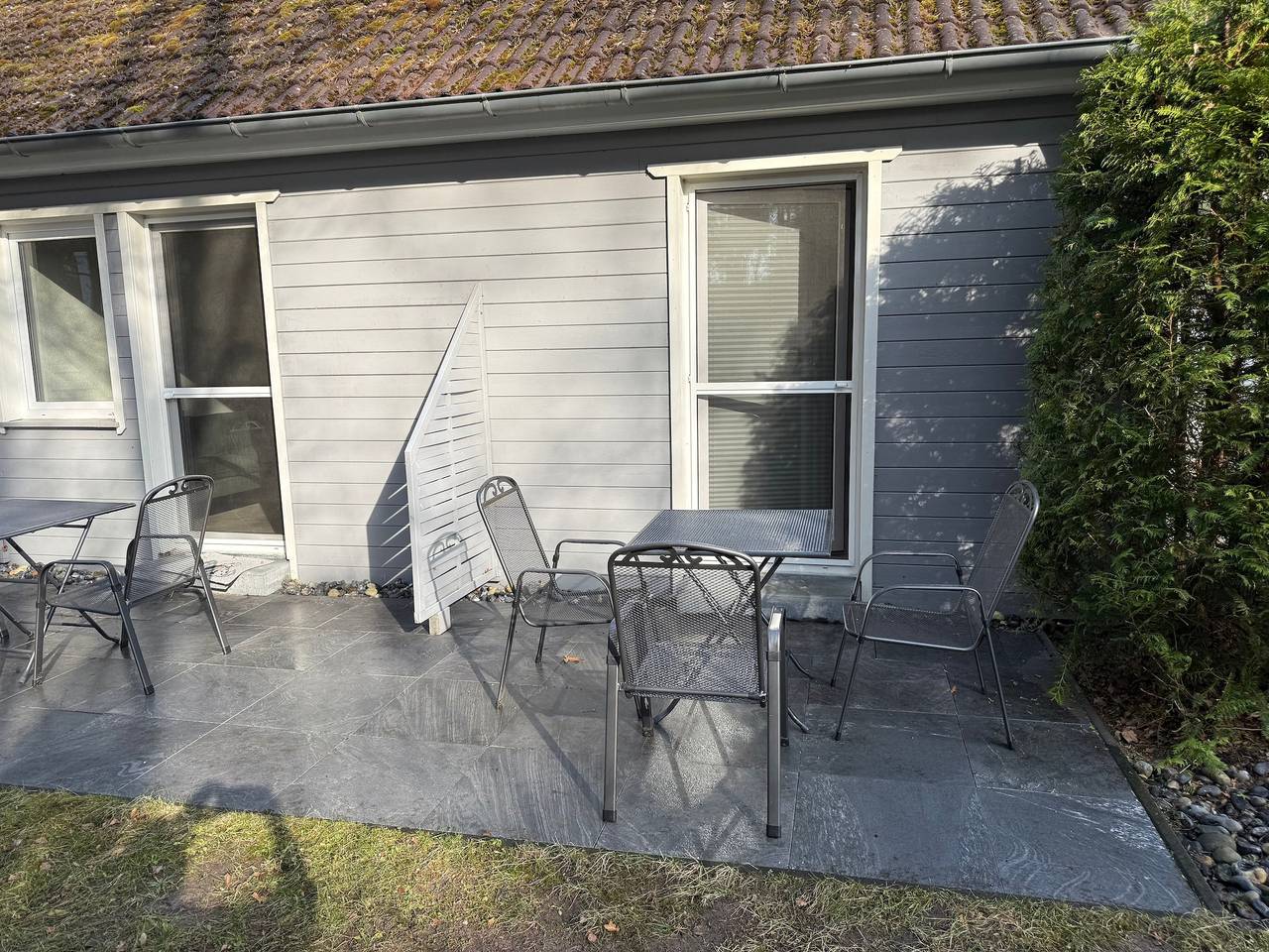 Ganze Ferienwohnung, Wittower Heide Appartement 3 in Ostseebad Glowe, Glowe