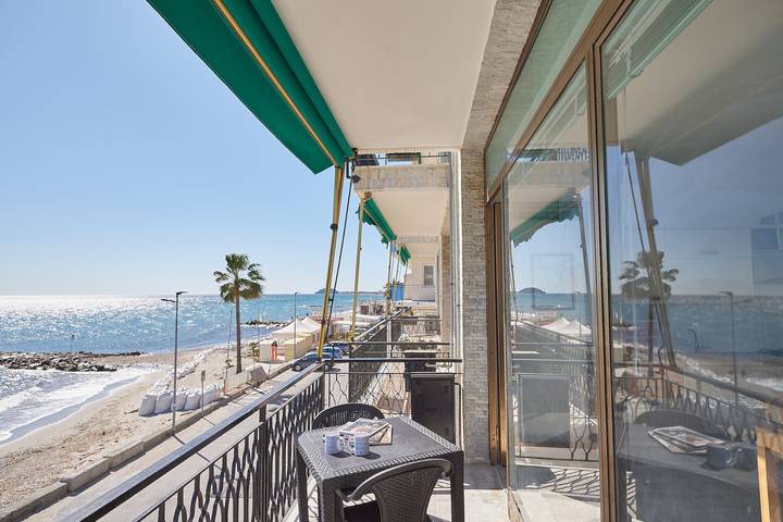 Ganze Wohnung, Brezza Marina in Ceriale, Riviera di Ponente