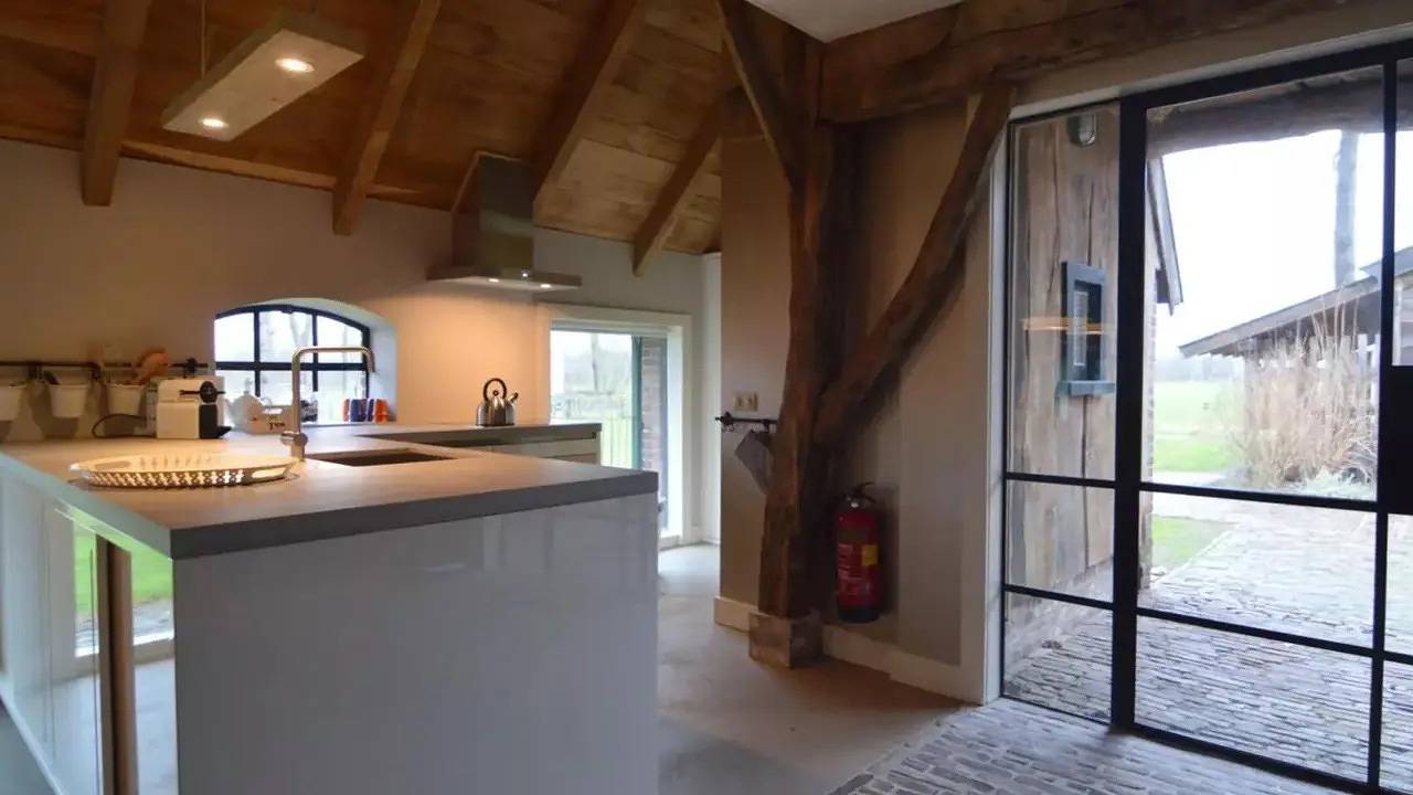 Ferienhaus für 6 Personen (150 m²) in Nieuwleusen in Regio Zwolle