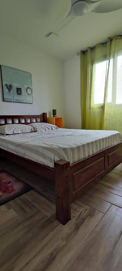 Location de vacances pour 5 personnes, avec jardin et vue à la Plaine des Cafres - 3