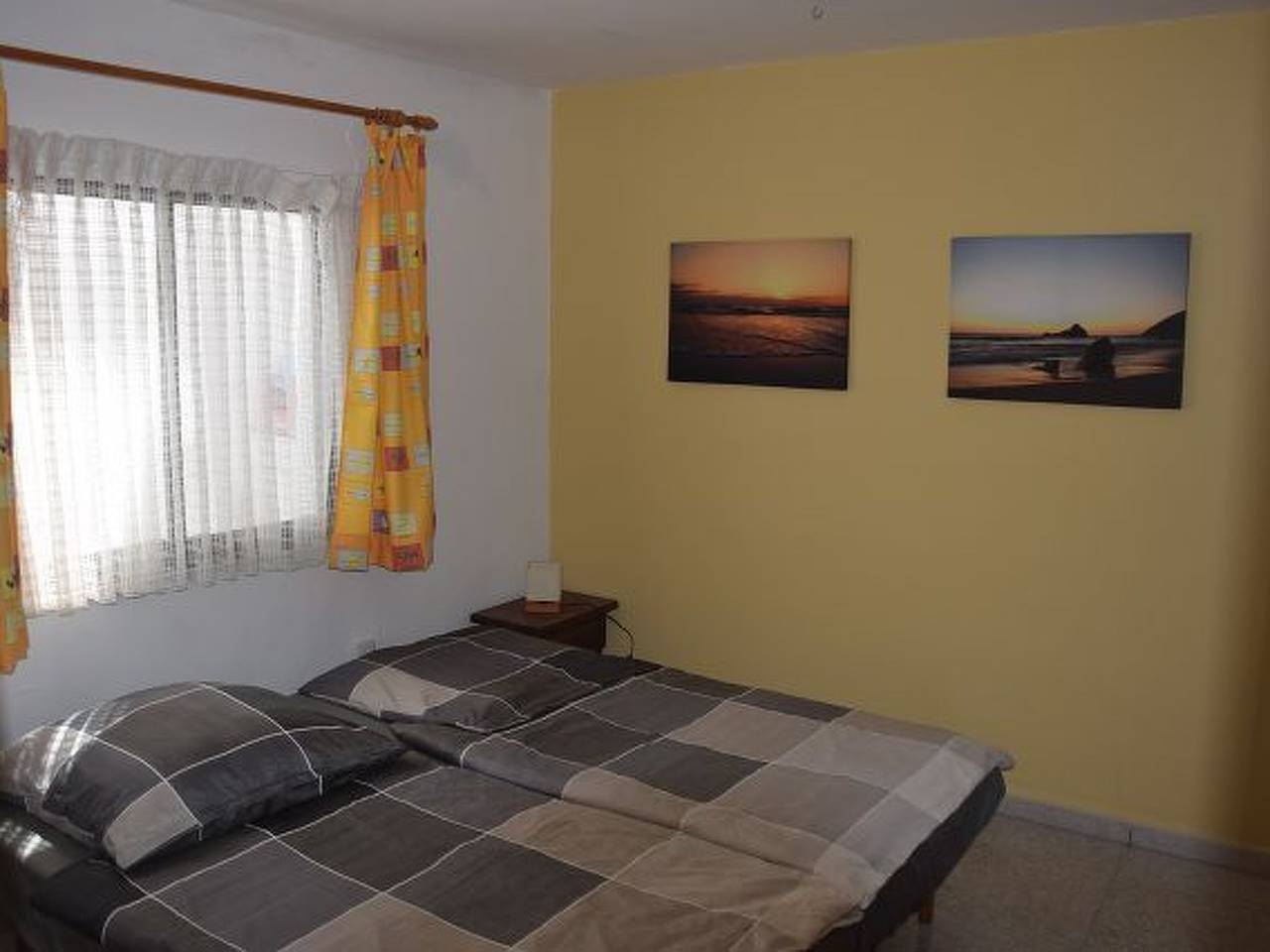 Entire apartment, Casa de losbucaneros in Playa Valle de Santa Inés, Betancuria