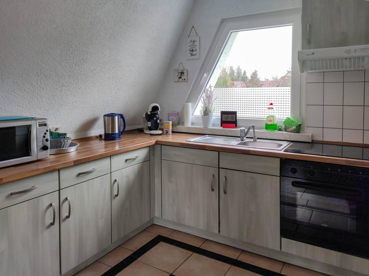 Gemütliche Finnhütte mit Kamin im Harz in Hüttenrode, Blankenburg