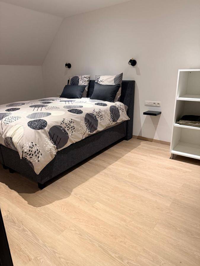 Gîte pour 4 personnes, avec terrasse, animaux acceptés dans Ghislenghien - 2