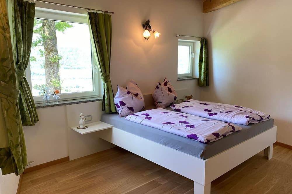 Ganze Wohnung, Ferienwohnung Stöger in Tuxer Alpen, Kolsassberg