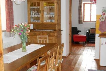 Ferienhaus für 7 Personen, mit Whirlpool und Garten sowie Sauna in Weinviertel