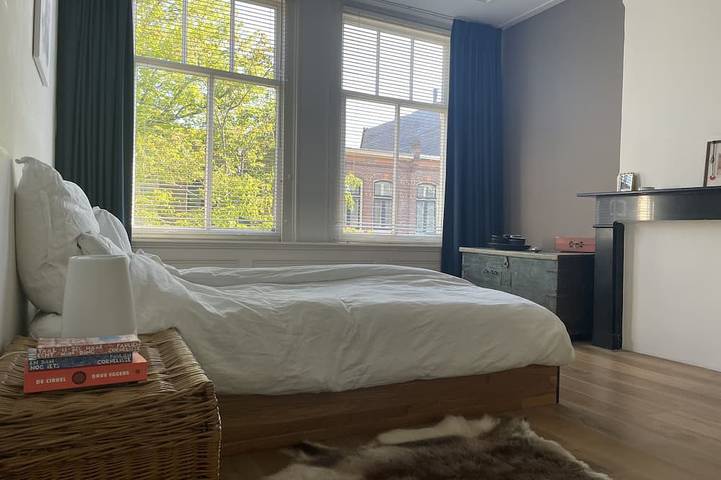 Ferienhaus für 5 Personen, mit Garten in Haarlem - 3