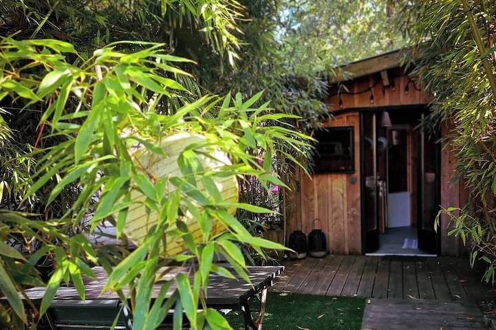 Gîte pour 2 personnes à Lège-Cap-Ferret - 3