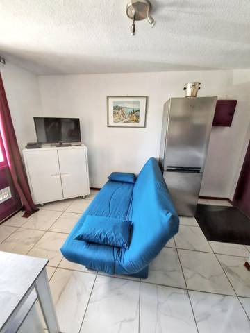 Appartement De Vacances pour 4 Personnes dans Gruissan (Ville), Gruissan, Photo 1