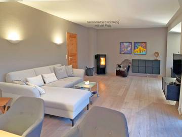 Ferienhaus für 6 Personen, mit Garten und Terrasse in Langballig und Umgebung