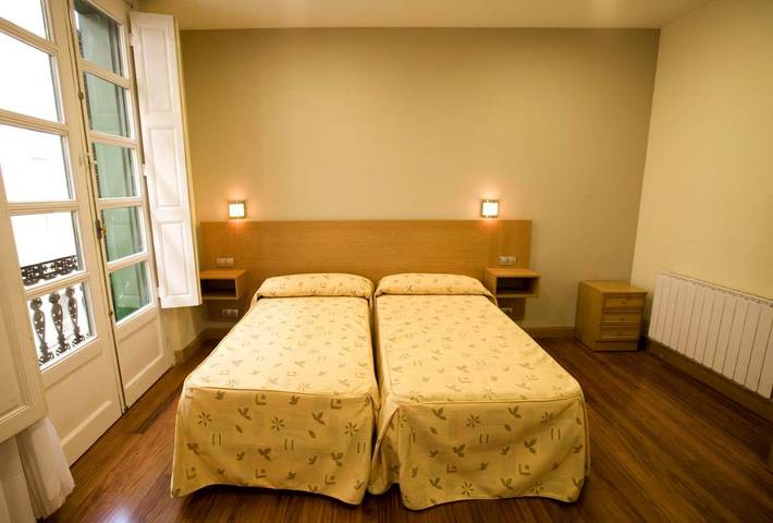 Maison d’hôte pour 3 personnes à Bilbao - 3