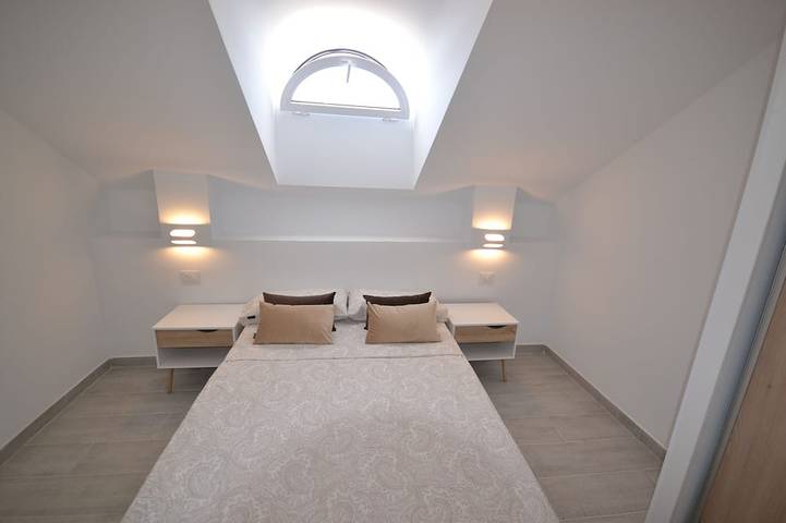Appartement entier, Hermoso tramo de costa in Playa del Búnker (Arona), Arona