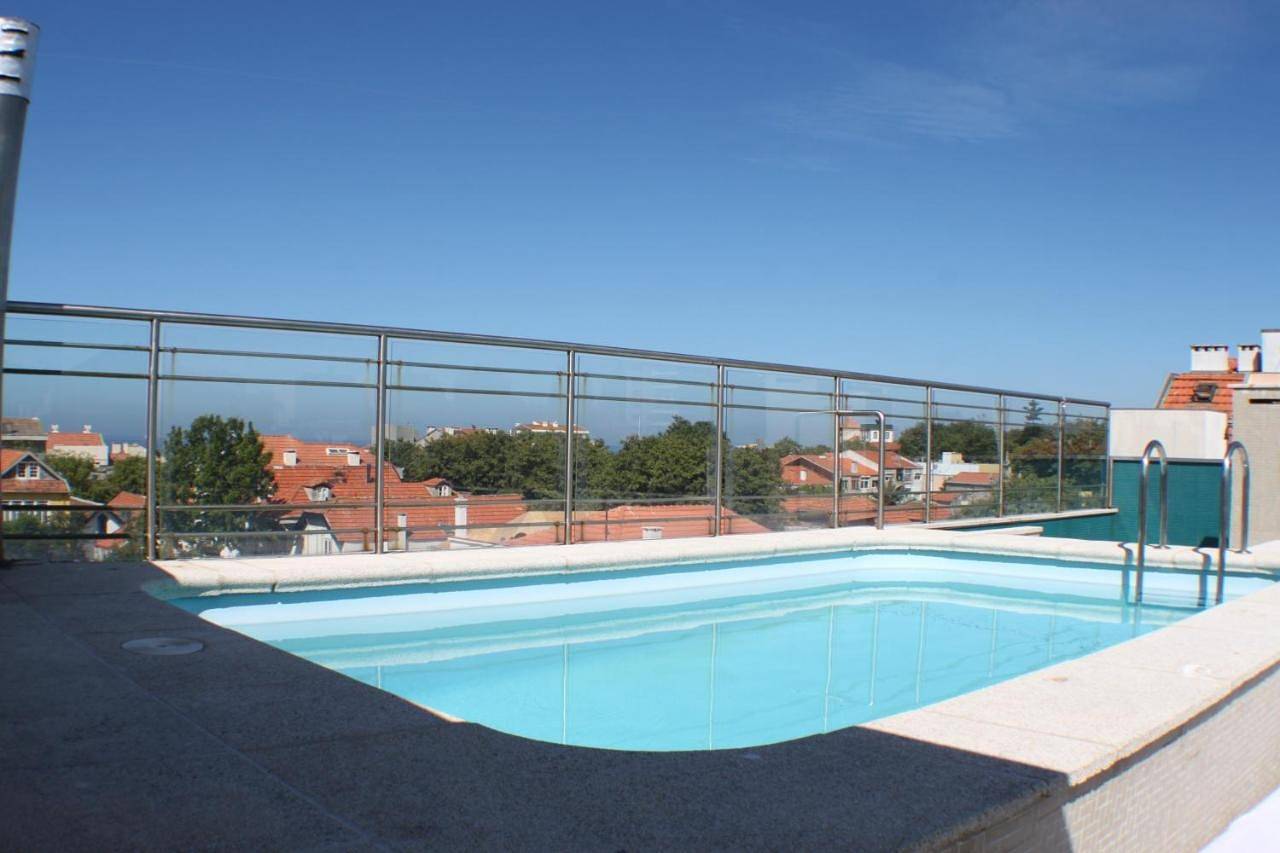 Apartamento entero, Apartment with Garden View in Foz do Douro, Oporto