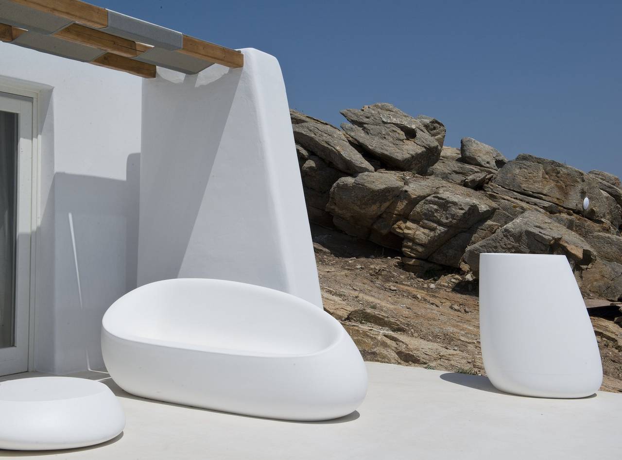 Isholidays Mykonos Suite Amethyst in Tourlos (Mykonos), Mykonos