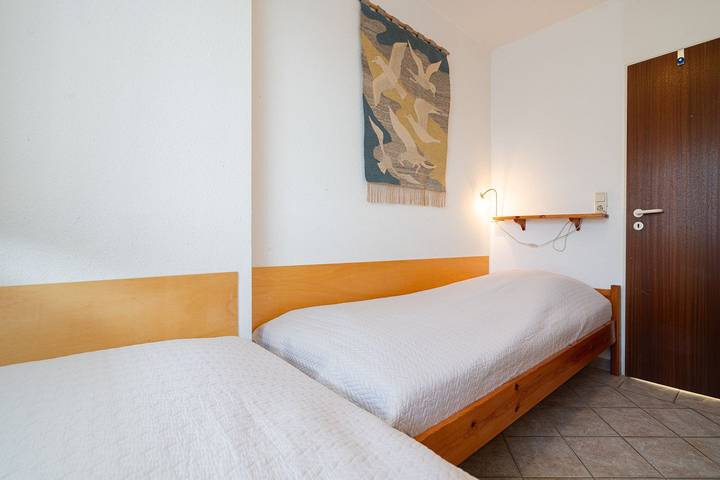 Ferienwohnung für 4 Personen, mit Balkon in Sierksdorf - 3