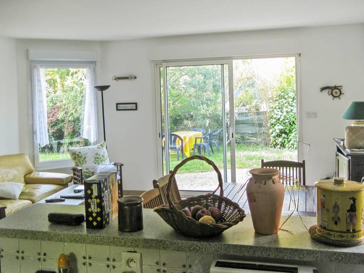 Location de vacances pour 6 personnes, avec terrasse à Ambon - 4