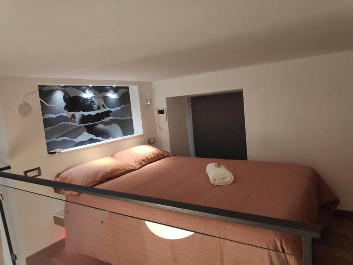 Chambre d’hôte pour 3 personnes à Lamezia Terme - 2