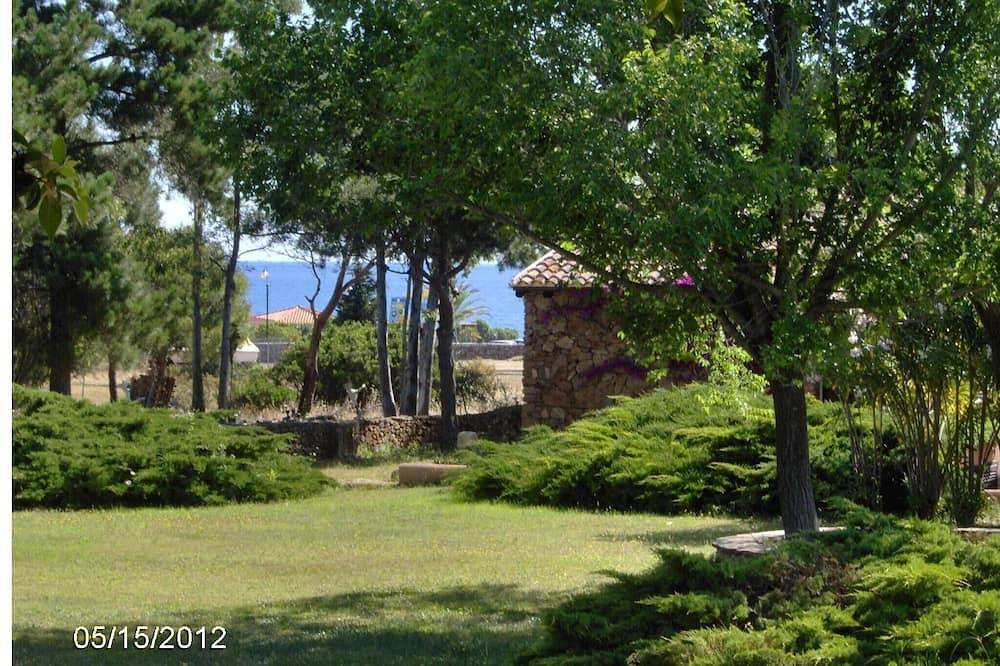 Reihenhaus mit direktem Zugang zum Strand in San Teodoro, Olbia-Tempio