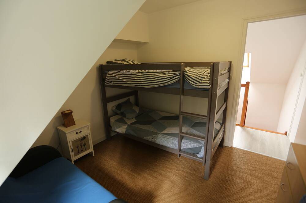 Gites de charme au centre Bretagne pour 6 personnes in Plouray, Région de Pontivy