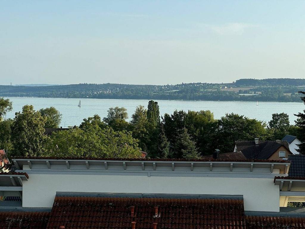 Ferienwohnung mit 2 Schlafzimmer in Überlingen, Region Bodensee-Oberschwaben