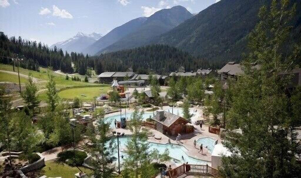 Something for everyone at Panorama Mountain Village! in Panorama