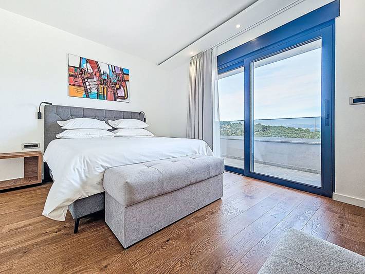 Villa pour 6 personnes, avec terrasse à Splitska - 3