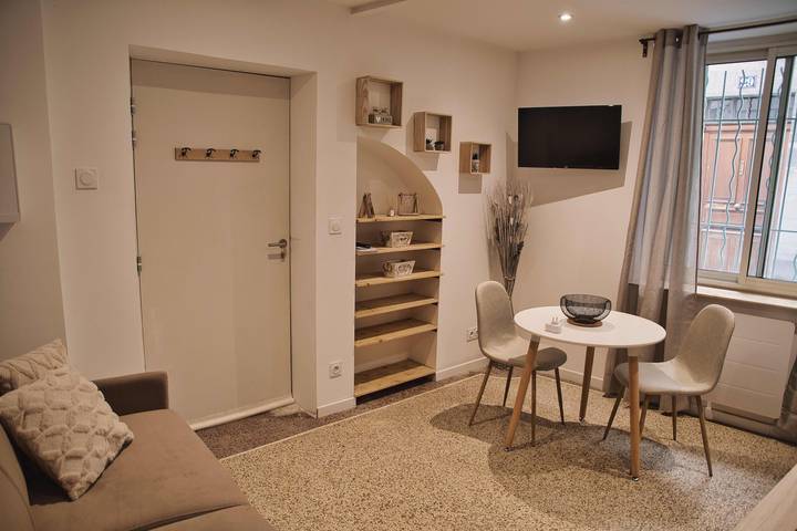 Gîte pour 2 personnes à Beaucaire - 4