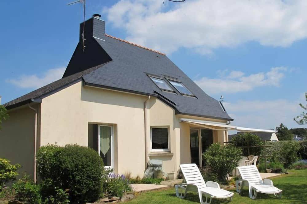 Maison de vacances