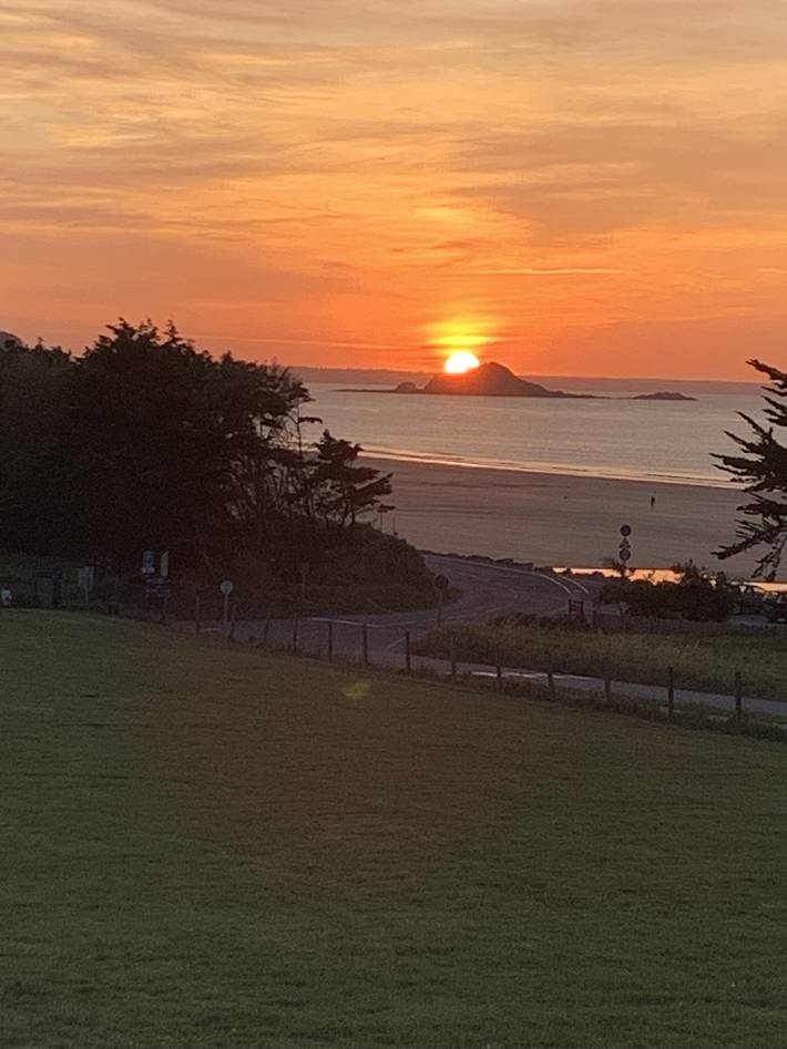Ferienhaus für 8 Personen, mit Garten in Erquy - 2