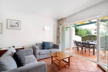 Vakantieappartement voor 6 Personen in Tavira (Santa Maria), Tavira (Santa Maria e Santiago), Afbeelding 4